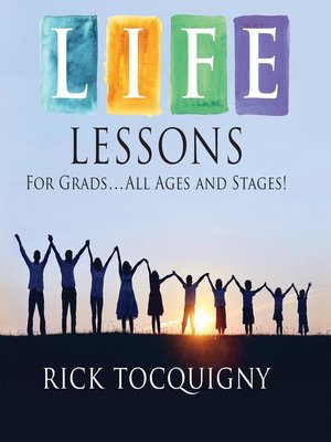 cover image of Life Lessons